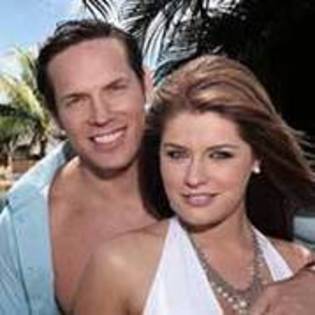 alejandra si george - cele mai tari si super vedete din lume