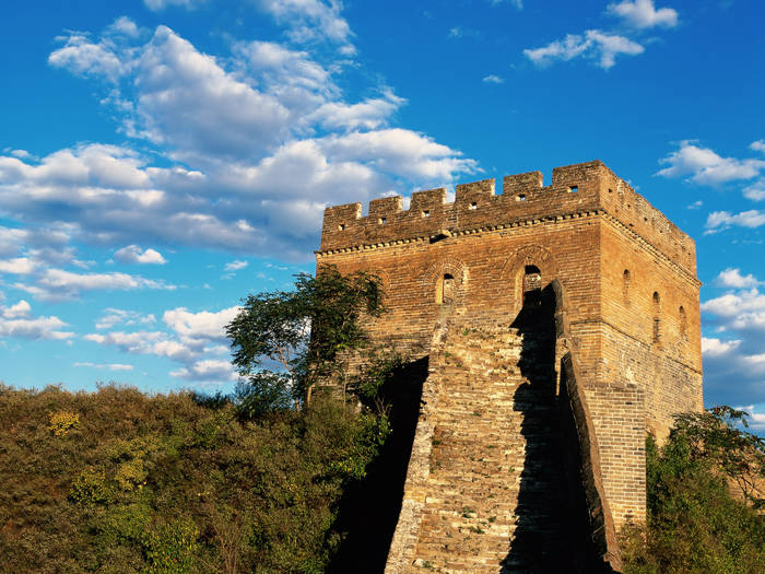 Great Wall (20) - marele zid chinezesc