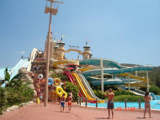 Picture Nokia 133 - 2007 TURCIA KUSADASI