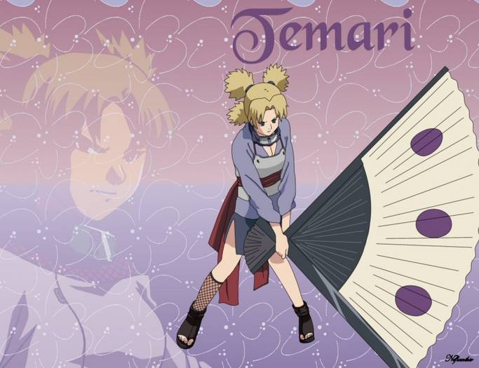 Temari 2