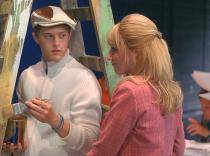 ashley (123) - high school musical