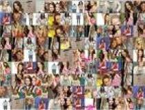 v tgf hg - Hannah Montana