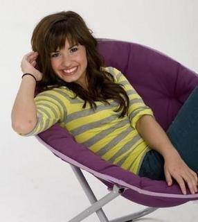 cool 4 - Cool Demi Photo