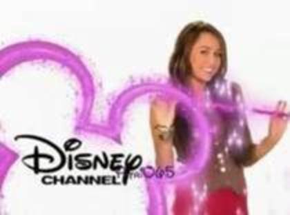 TZHDHXBTRXYFEWYZVGJ - emblema Disney Channel