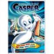 casper (50) - casper