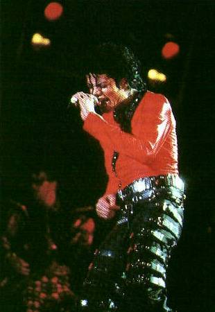 270 - Poze Michael Jackson