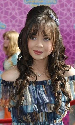 Ella(Anna) - Clubul Camp Rock