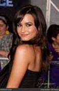 premiere 3 - Demi Lovato la premieri