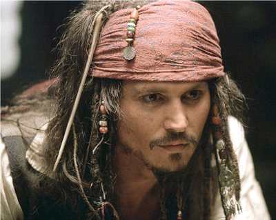 4 - Club Jack Sparrow