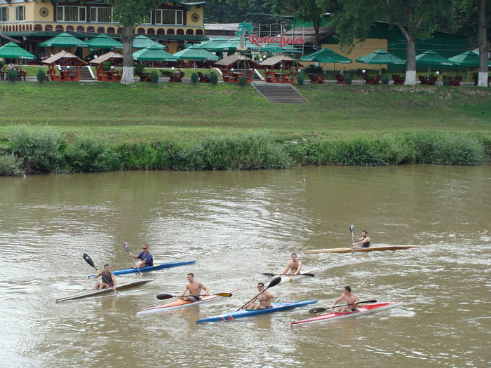 Memorial Sorin Lobont Editia a X a (2009)