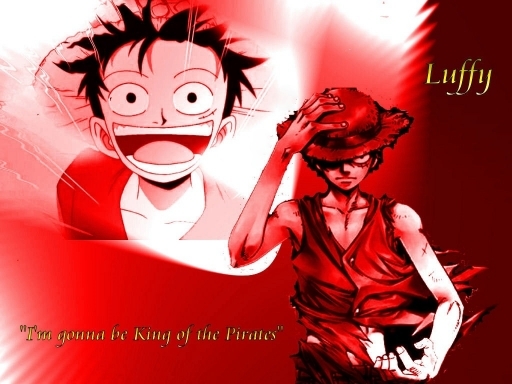 LuFFy..