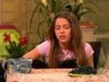 5 - hannah montana episode Good Golly  Miss Dolly