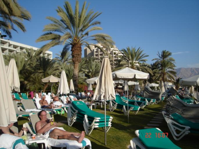 650 Israel - Eilat - 2008 ISRAEL NOIEMBRIE