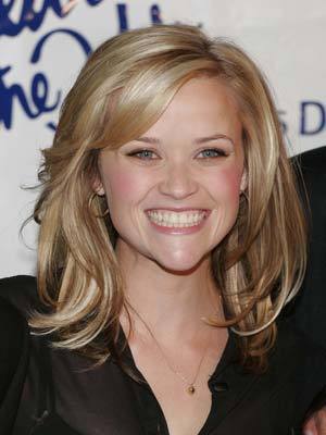5 - Reese Witherspoon