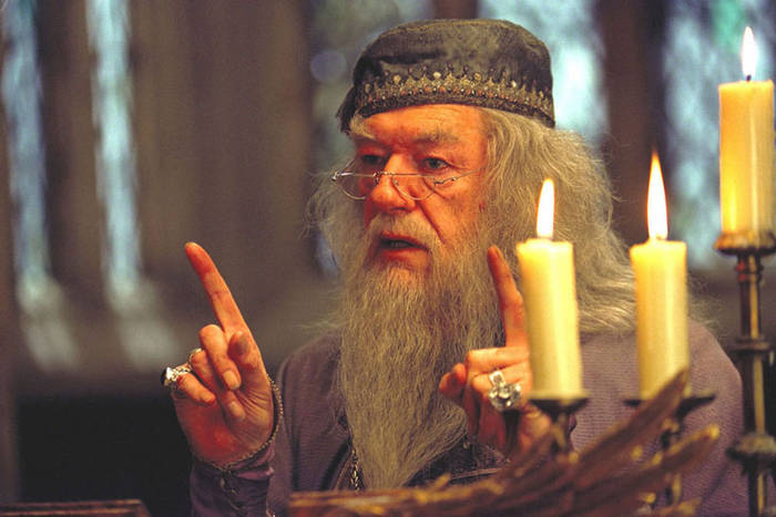 dumbledore[2] - Harry Potter