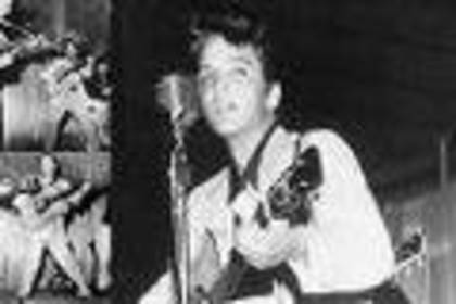 2 - ELVIS PRESLEY