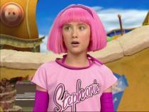 lazy town (21) - lazy town