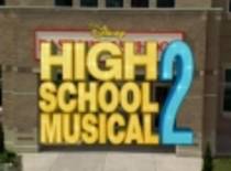 hhhhhh - High school musical