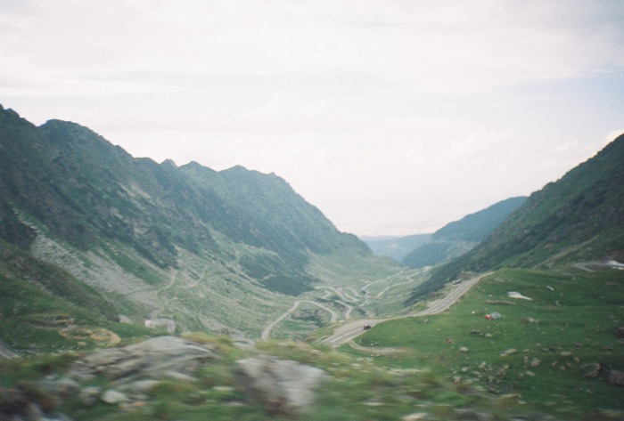 37 - TRANSFAGARASAN