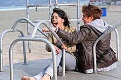 6 - zanessa