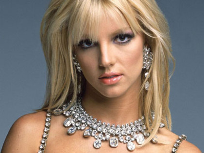 28 - Britney Spears