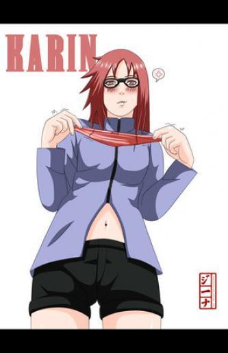 karin(bitch - the bitch