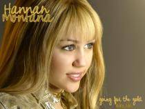 hAnNaANa MONTANAAAAAAAAAAAA COOOOOL - Hannah Montana - I ve got nerve