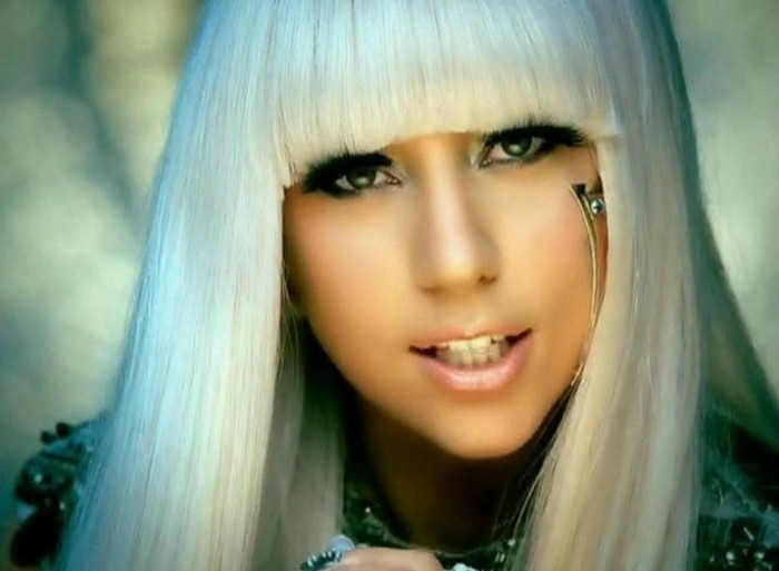  - Lady Gaga-Poker Face