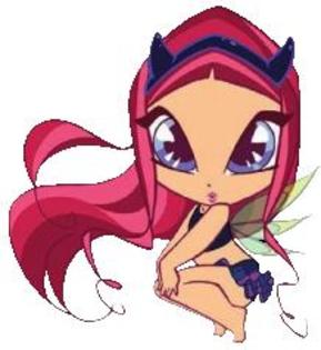 amorerocknroll[1] - winx pixies