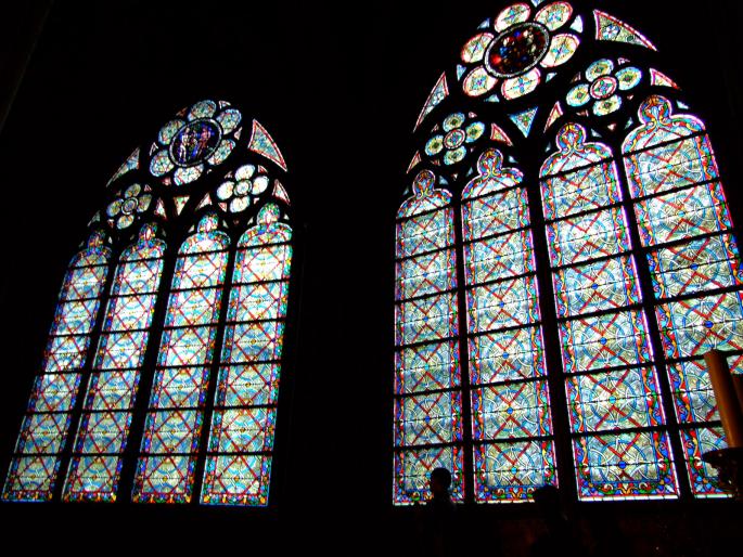 DSCF4919 - Day 2 - Notre Dame