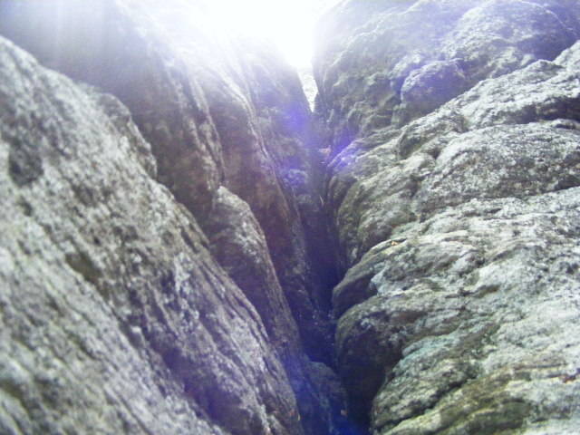 DSCF1961 - varful Ignis Maramures