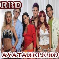 35 - avatare rbd