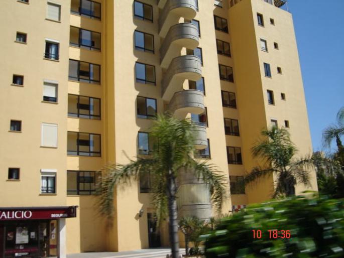 50 Torremolinos-Benalmadena