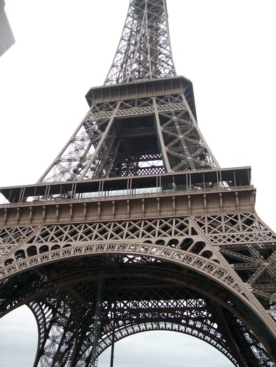 SANY0574 - La Tour Eiffel