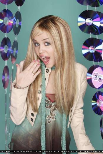 mileyhannah - Hannah montana