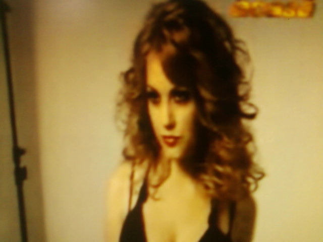 vedete (6) - Andreea Patrascu