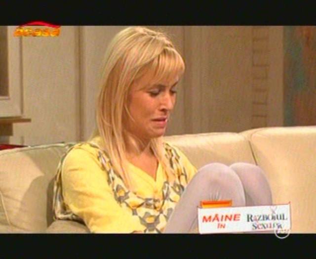 dfaf899b - Diana Dumitrescu In Razboiul Sexelor