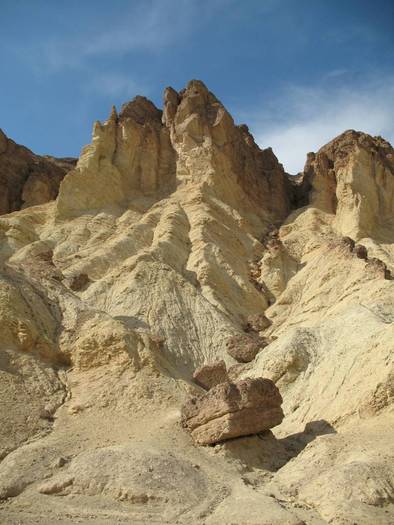 DEATH VALLEY GOLDEN CANIO - america america