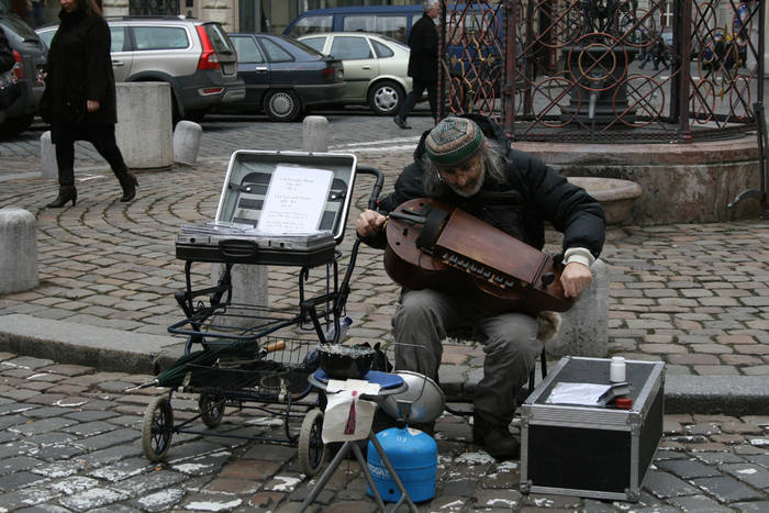  - 2009 - Praga