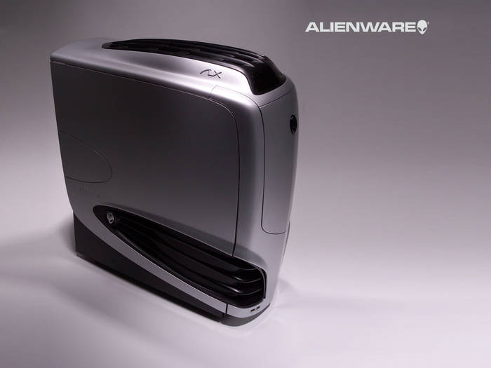 (41) - Alienware