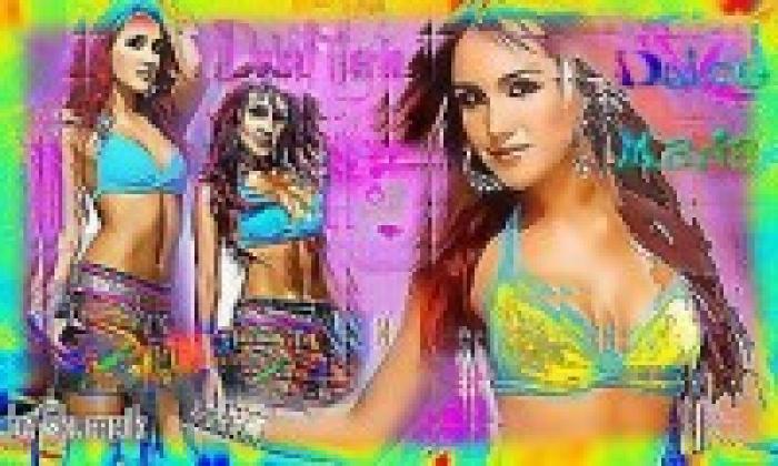 m_14 - Dulce Maria