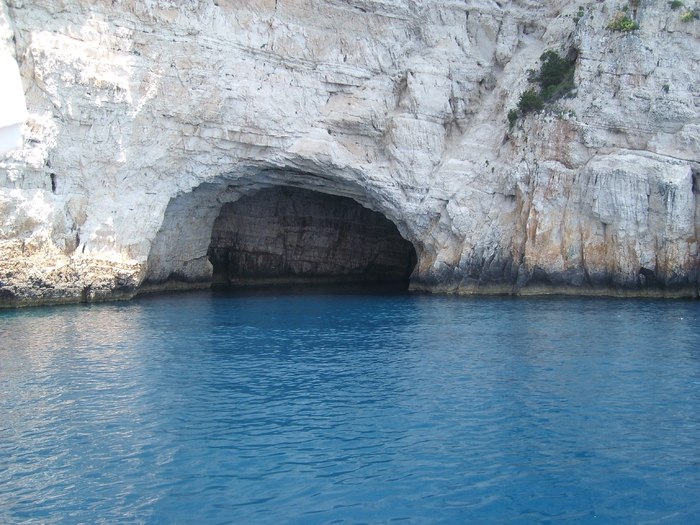 SL272163 - Insula Korfu