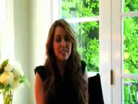 0[1] - Rare photo Miley Cyrus