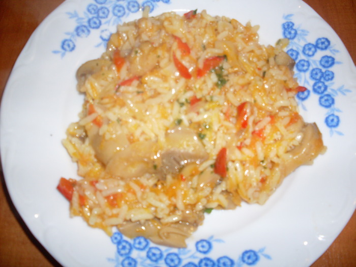 SDC11617 - Mancaruri gustoase