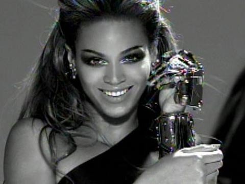 Beyonce Knowles - x - Beyonce Knowles