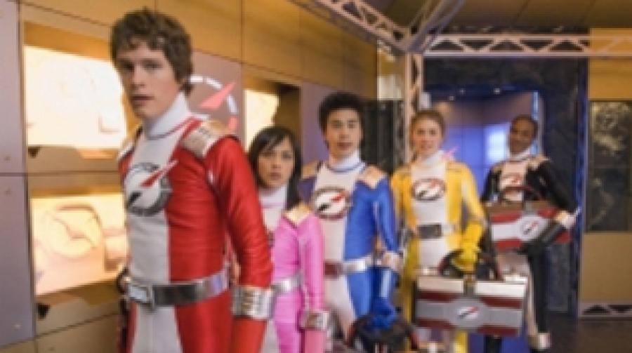 power_rangers_operation_overdrive - Poze