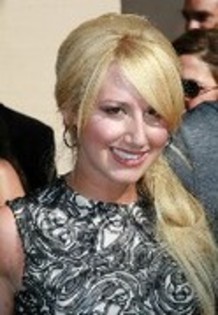 SPLUYJKOQXXJHYJRTZK - ASHLEY TISDALE