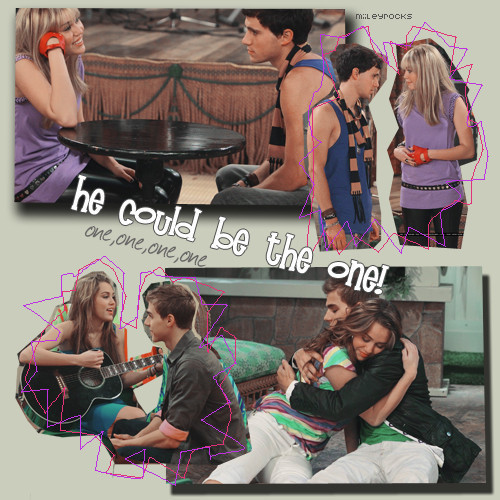 QNPJXFCLGELIUEQXYUI - Miley and Hannah wallpaper