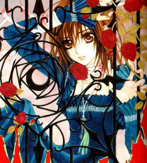 a_3278[1] - Vampire Knight