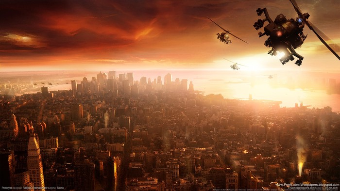 games (73) - Wallpapers Games